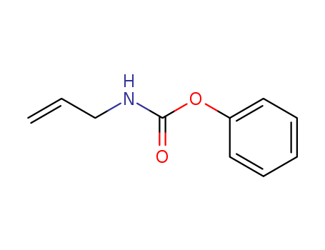 Carbamic acid, 2-propenyl-, phenyl ester