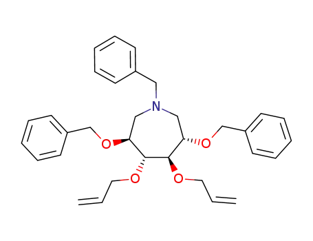 700863-97-4 Structure