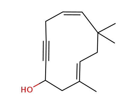 791810-01-0 Structure