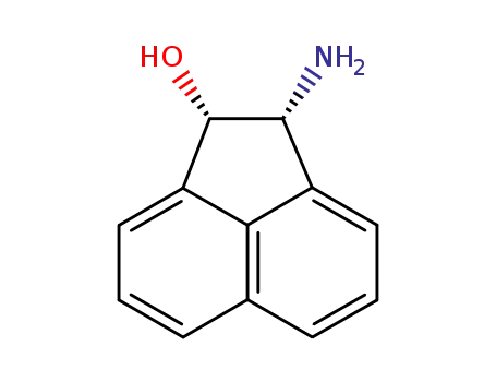 (1S,2R)-2-amino-1-acenaphthenol
