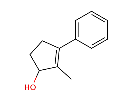 2-Cyclopenten-1-ol, 2-methyl-3-phenyl-
