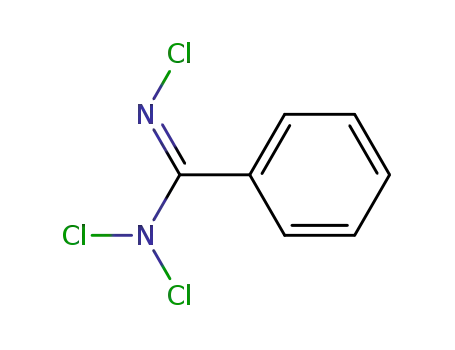 N,N,N'-Trichlorobenzamidin