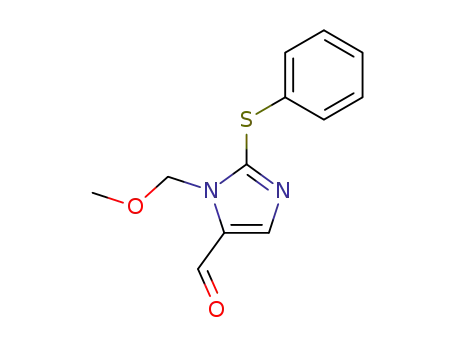 460990-43-6 Structure