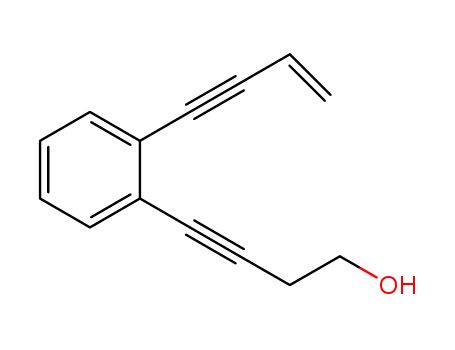 927439-07-4 Structure