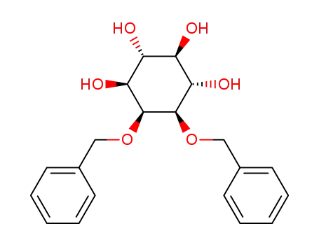 D-2,3-di-O-benzyl-myo-inositol