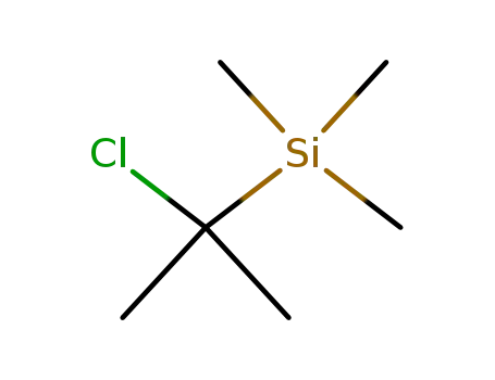 tert-butyldimethylsilyl chloride