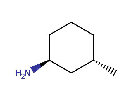 trans-Hexahydro-m-toluidin