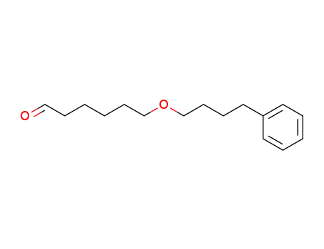 Hexanal, 6-(4-phenylbutoxy)-