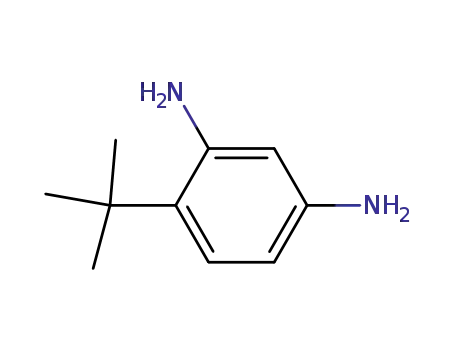 4-Tert-butylbenzene-1,3-diamine
