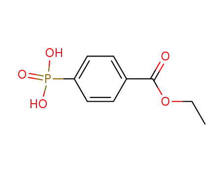 Ethyl 4-Phosphanobenzoate