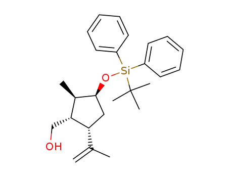 950849-05-5 Structure