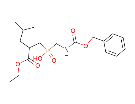 122624-57-1 Structure