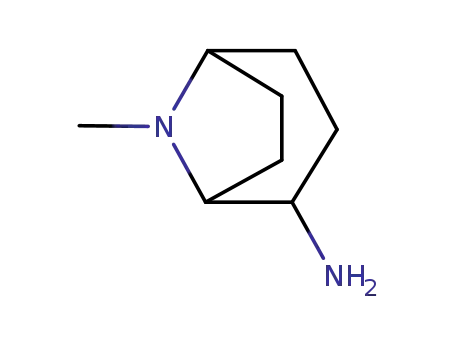 2-AMino-8-Methyl-8-azabic...