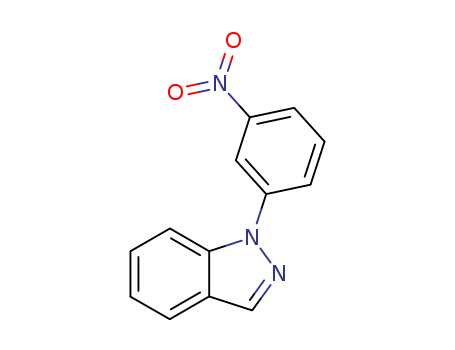 1-(3-NITRO-4-PIPERIDINOPHENYL)-1-ETHANONE