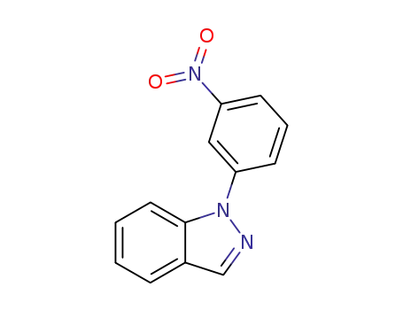 1-(3-NITRO-4-PIPERIDINOPHENYL)-1-ETHANONE