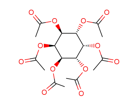 20097-40-9 Structure