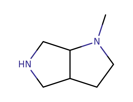 128740-09-0 Structure