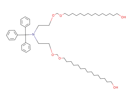 791805-10-2 Structure