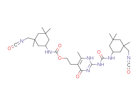 Molecular Structure of 942139-45-9 (C<sub>31</sub>H<sub>47</sub>N<sub>7</sub>O<sub>6</sub>)