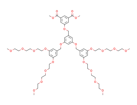 642442-34-0 Structure