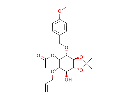 426827-02-3 Structure