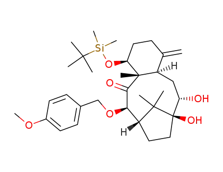 350715-45-6 Structure