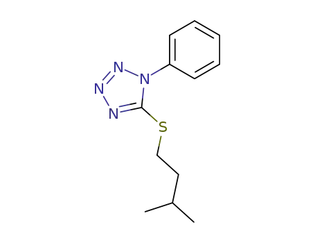 488721-46-6 Structure