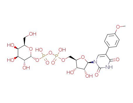 1242712-29-3 Structure