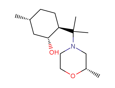 914360-07-9 Structure