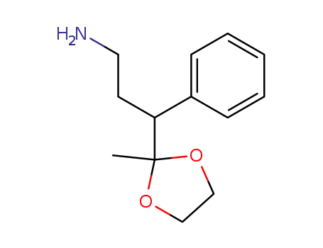 848952-09-0 Structure
