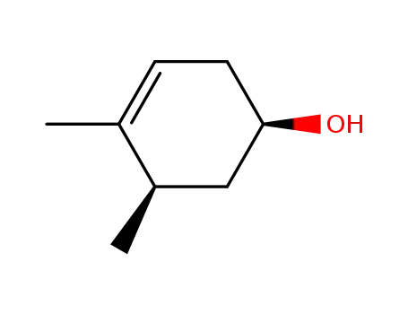 3-Cyclohexen-1-ol, 4,5-dimethyl-, cis-