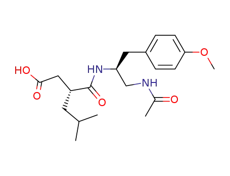 443150-03-6 Structure
