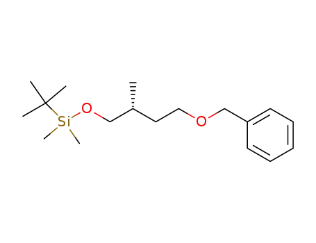 871029-00-4 Structure