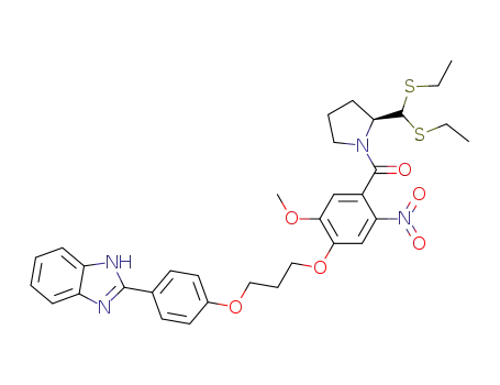 774221-41-9 Structure