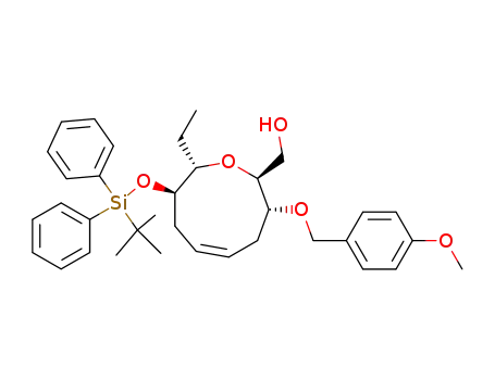 876064-57-2 Structure