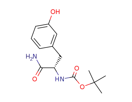 500767-06-6 Structure