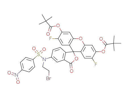 443302-18-9 Structure
