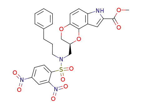 704909-82-0 Structure