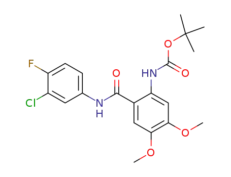 733810-04-3 Structure