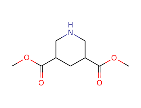 DiMethyl piperidine-3,5-dicarboxylate