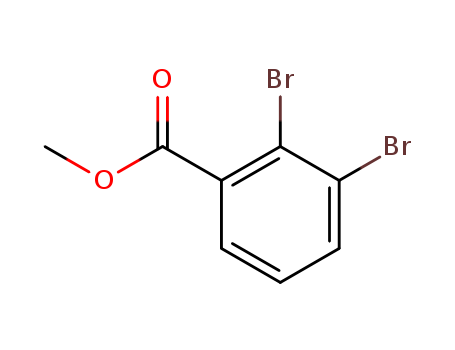 methyl 2,3-dibromobenzoate