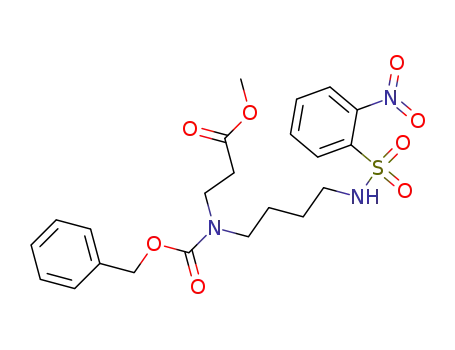 437718-37-1 Structure