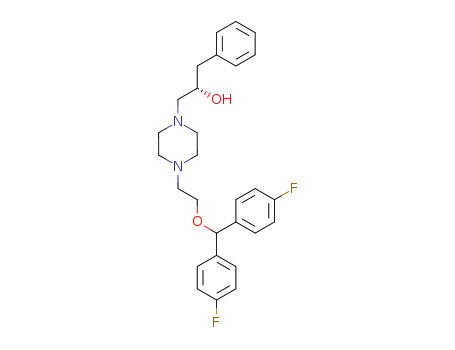 406945-30-0 Structure