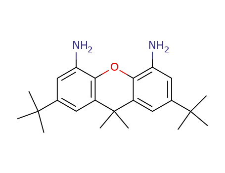 155126-22-0 Structure