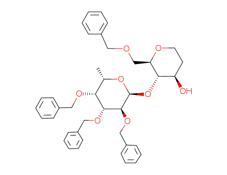 438216-17-2 Structure