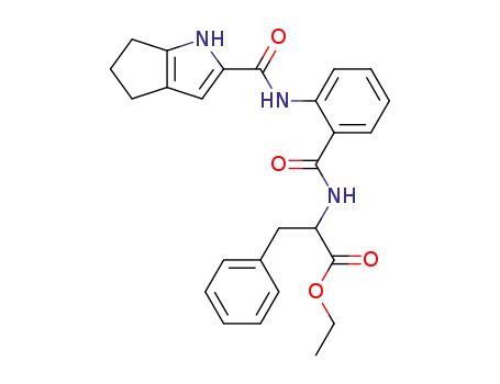 685142-02-3 Structure