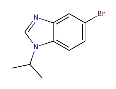 5-BroMo-1-이소프로필벤조이미다졸