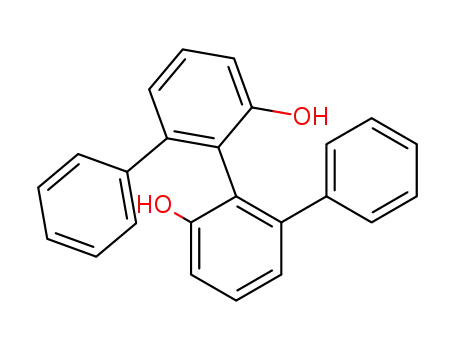 2,2'-dihydroxy-6,6'-diphenyl-1,1'-biphenyl