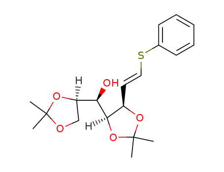871948-11-7 Structure