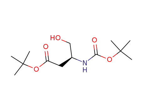 153287-86-6 Structure